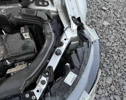 Рено Kadjar 2018 в Луцке на Automoto.ua Серый Рено Kadjar, объемом двигателя 1.6 л и пробегом 201 тыс. км за 12300 $, фото 5 на Automoto.ua