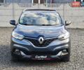 Рено Kadjar 2018 в Луцке на Automoto.ua Серый Рено Kadjar, объемом двигателя 1.5 л и пробегом 116 тыс. км за 20700 $, фото 1 на Automoto.ua