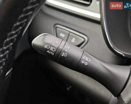 Рено Kadjar 2018 в Луцке на Automoto.ua Серый Рено Kadjar, объемом двигателя 1.5 л и пробегом 116 тыс. км за 20700 $, фото 33 на Automoto.ua