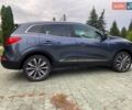 Серый Рено Kadjar, объемом двигателя 1.5 л и пробегом 77 тыс. км за 15500 $, фото 7 на Automoto.ua