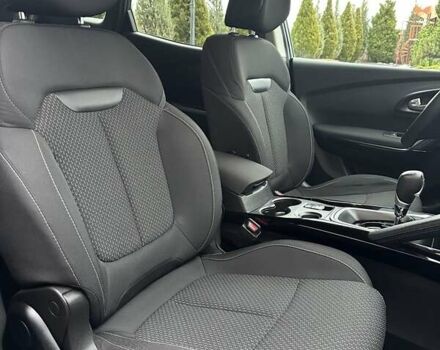 Серый Рено Kadjar, объемом двигателя 1.46 л и пробегом 152 тыс. км за 16999 $, фото 83 на Automoto.ua