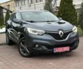 Сірий Рено Kadjar, об'ємом двигуна 1.46 л та пробігом 152 тис. км за 16950 $, фото 1 на Automoto.ua