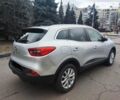 Серый Рено Kadjar, объемом двигателя 1.5 л и пробегом 194 тыс. км за 16700 $, фото 4 на Automoto.ua