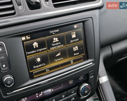 Рено Kadjar 2018 в Луцке на Automoto.ua Серый Рено Kadjar, объемом двигателя 1.5 л и пробегом 116 тыс. км за 20700 $, фото 40 на Automoto.ua