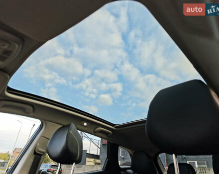 Рено Kadjar 2018 в Луцке на Automoto.ua Серый Рено Kadjar, объемом двигателя 1.5 л и пробегом 116 тыс. км за 20700 $, фото 27 на Automoto.ua