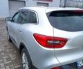Серый Рено Kadjar, объемом двигателя 1.46 л и пробегом 215 тыс. км за 14999 $, фото 37 на Automoto.ua