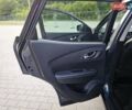 Серый Рено Kadjar, объемом двигателя 1.5 л и пробегом 134 тыс. км за 19350 $, фото 35 на Automoto.ua