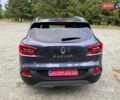 Серый Рено Kadjar, объемом двигателя 1.5 л и пробегом 77 тыс. км за 15500 $, фото 23 на Automoto.ua