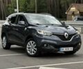 Сірий Рено Kadjar, об'ємом двигуна 1.46 л та пробігом 195 тис. км за 16850 $, фото 1 на Automoto.ua