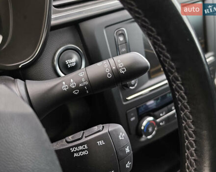 Рено Kadjar 2018 в Луцке на Automoto.ua Серый Рено Kadjar, объемом двигателя 1.5 л и пробегом 116 тыс. км за 20700 $, фото 34 на Automoto.ua