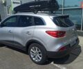 Серый Рено Kadjar, объемом двигателя 1.46 л и пробегом 215 тыс. км за 14999 $, фото 3 на Automoto.ua