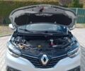 Серый Рено Kadjar, объемом двигателя 1.46 л и пробегом 190 тыс. км за 16500 $, фото 5 на Automoto.ua