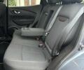 Серый Рено Kadjar, объемом двигателя 1.46 л и пробегом 152 тыс. км за 16999 $, фото 66 на Automoto.ua