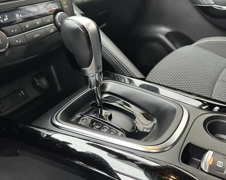 Серый Рено Kadjar, объемом двигателя 1.46 л и пробегом 152 тыс. км за 16999 $, фото 62 на Automoto.ua