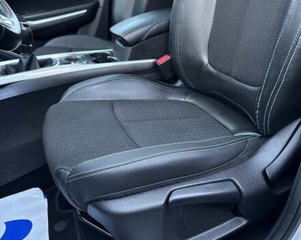 Рено Kadjar 2018 в Луцке на Automoto.ua Серый Рено Kadjar, объемом двигателя 1.6 л и пробегом 201 тыс. км за 12300 $, фото 24 на Automoto.ua