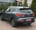Серый Рено Kadjar, объемом двигателя 1.46 л и пробегом 152 тыс. км за 16999 $, фото 36 на Automoto.ua