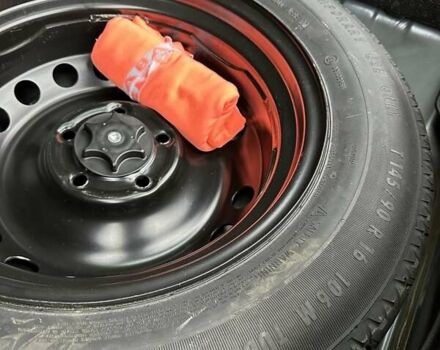 Серый Рено Kadjar, объемом двигателя 1.46 л и пробегом 152 тыс. км за 16999 $, фото 125 на Automoto.ua