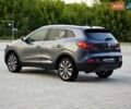 Серый Рено Kadjar, объемом двигателя 1.5 л и пробегом 134 тыс. км за 19350 $, фото 6 на Automoto.ua