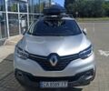 Серый Рено Kadjar, объемом двигателя 1.46 л и пробегом 215 тыс. км за 14999 $, фото 5 на Automoto.ua