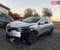 Рено Kadjar 2018 в Луцке на Automoto.ua Серый Рено Kadjar, объемом двигателя 1.6 л и пробегом 201 тыс. км за 12300 $, фото 3 на Automoto.ua