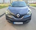 Сірий Рено Kadjar, об'ємом двигуна 1.46 л та пробігом 214 тис. км за 17450 $, фото 21 на Automoto.ua