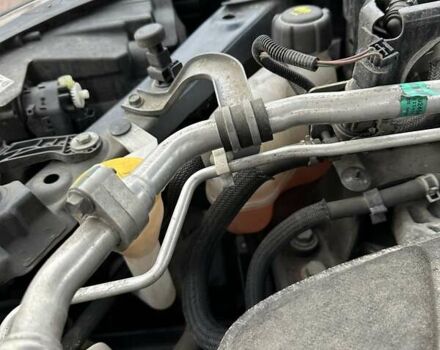 Серый Рено Kadjar, объемом двигателя 1.46 л и пробегом 152 тыс. км за 16999 $, фото 110 на Automoto.ua