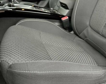 Серый Рено Kadjar, объемом двигателя 1.46 л и пробегом 152 тыс. км за 16999 $, фото 51 на Automoto.ua