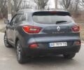 Сірий Рено Kadjar, об'ємом двигуна 1.46 л та пробігом 156 тис. км за 17600 $, фото 5 на Automoto.ua