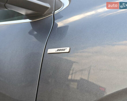 Рено Kadjar 2018 в Луцке на Automoto.ua Серый Рено Kadjar, объемом двигателя 1.5 л и пробегом 116 тыс. км за 20700 $, фото 15 на Automoto.ua