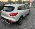 Рено Kadjar 2018 в Луцке на Automoto.ua Серый Рено Kadjar, объемом двигателя 1.6 л и пробегом 201 тыс. км за 12300 $, фото 13 на Automoto.ua
