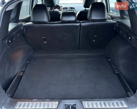 Рено Kadjar 2018 в Луцке на Automoto.ua Серый Рено Kadjar, объемом двигателя 1.6 л и пробегом 201 тыс. км за 12300 $, фото 38 на Automoto.ua