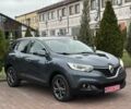 Серый Рено Kadjar, объемом двигателя 1.46 л и пробегом 152 тыс. км за 16999 $, фото 7 на Automoto.ua
