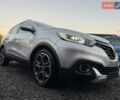Рено Kadjar 2018 в Луцке на Automoto.ua Серый Рено Kadjar, объемом двигателя 1.6 л и пробегом 201 тыс. км за 12300 $, фото 19 на Automoto.ua