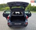 Серый Рено Kadjar, объемом двигателя 1.5 л и пробегом 134 тыс. км за 19350 $, фото 46 на Automoto.ua