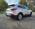 Сірий Рено Kadjar, об'ємом двигуна 1.46 л та пробігом 105 тис. км за 18900 $, фото 3 на Automoto.ua