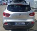 Серый Рено Kadjar, объемом двигателя 1.46 л и пробегом 215 тыс. км за 14999 $, фото 6 на Automoto.ua