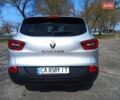 Серый Рено Kadjar, объемом двигателя 1.46 л и пробегом 215 тыс. км за 14999 $, фото 17 на Automoto.ua