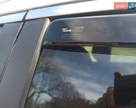 Серый Рено Kadjar, объемом двигателя 1.46 л и пробегом 215 тыс. км за 14999 $, фото 26 на Automoto.ua
