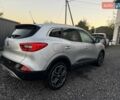 Рено Kadjar 2018 в Луцке на Automoto.ua Серый Рено Kadjar, объемом двигателя 1.6 л и пробегом 201 тыс. км за 12300 $, фото 11 на Automoto.ua