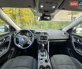 Сірий Рено Kadjar, об'ємом двигуна 1.46 л та пробігом 105 тис. км за 18900 $, фото 7 на Automoto.ua