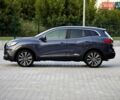 Серый Рено Kadjar, объемом двигателя 1.5 л и пробегом 134 тыс. км за 19350 $, фото 4 на Automoto.ua