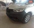 Серый Рено Kadjar, объемом двигателя 1.46 л и пробегом 215 тыс. км за 14999 $, фото 35 на Automoto.ua