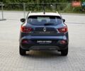 Серый Рено Kadjar, объемом двигателя 1.5 л и пробегом 134 тыс. км за 19350 $, фото 7 на Automoto.ua