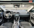 Сірий Рено Kadjar, об'ємом двигуна 1.5 л та пробігом 116 тис. км за 20500 $, фото 28 на Automoto.ua