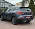 Серый Рено Kadjar, объемом двигателя 1.46 л и пробегом 152 тыс. км за 16999 $, фото 37 на Automoto.ua