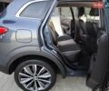 Серый Рено Kadjar, объемом двигателя 1.5 л и пробегом 134 тыс. км за 19350 $, фото 59 на Automoto.ua