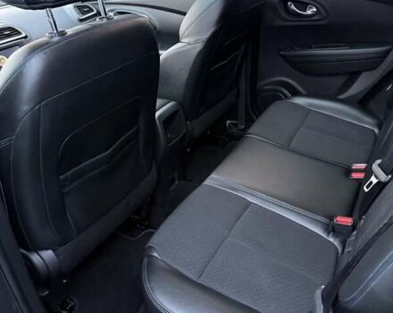 Рено Kadjar 2018 в Луцке на Automoto.ua Серый Рено Kadjar, объемом двигателя 1.6 л и пробегом 201 тыс. км за 12300 $, фото 45 на Automoto.ua