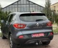 Серый Рено Kadjar, объемом двигателя 1.46 л и пробегом 152 тыс. км за 16999 $, фото 26 на Automoto.ua