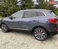 Серый Рено Kadjar, объемом двигателя 1.5 л и пробегом 77 тыс. км за 15500 $, фото 20 на Automoto.ua