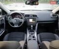 Серый Рено Kadjar, объемом двигателя 1.5 л и пробегом 134 тыс. км за 19350 $, фото 82 на Automoto.ua